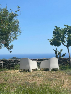 Vista Mare Etna